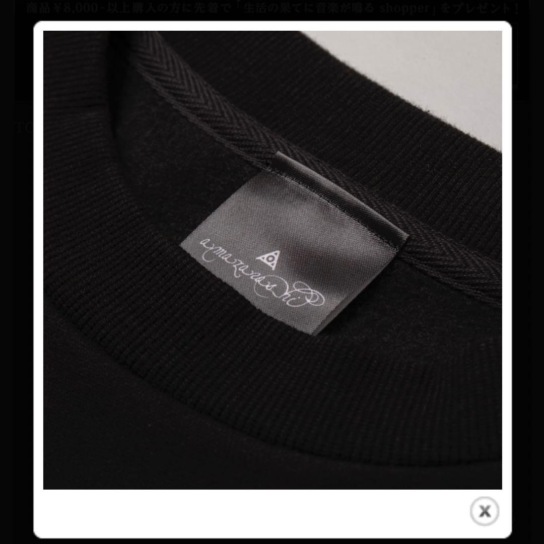 ねるぞうさま専用amazarashi騒々しい無人 2024 M