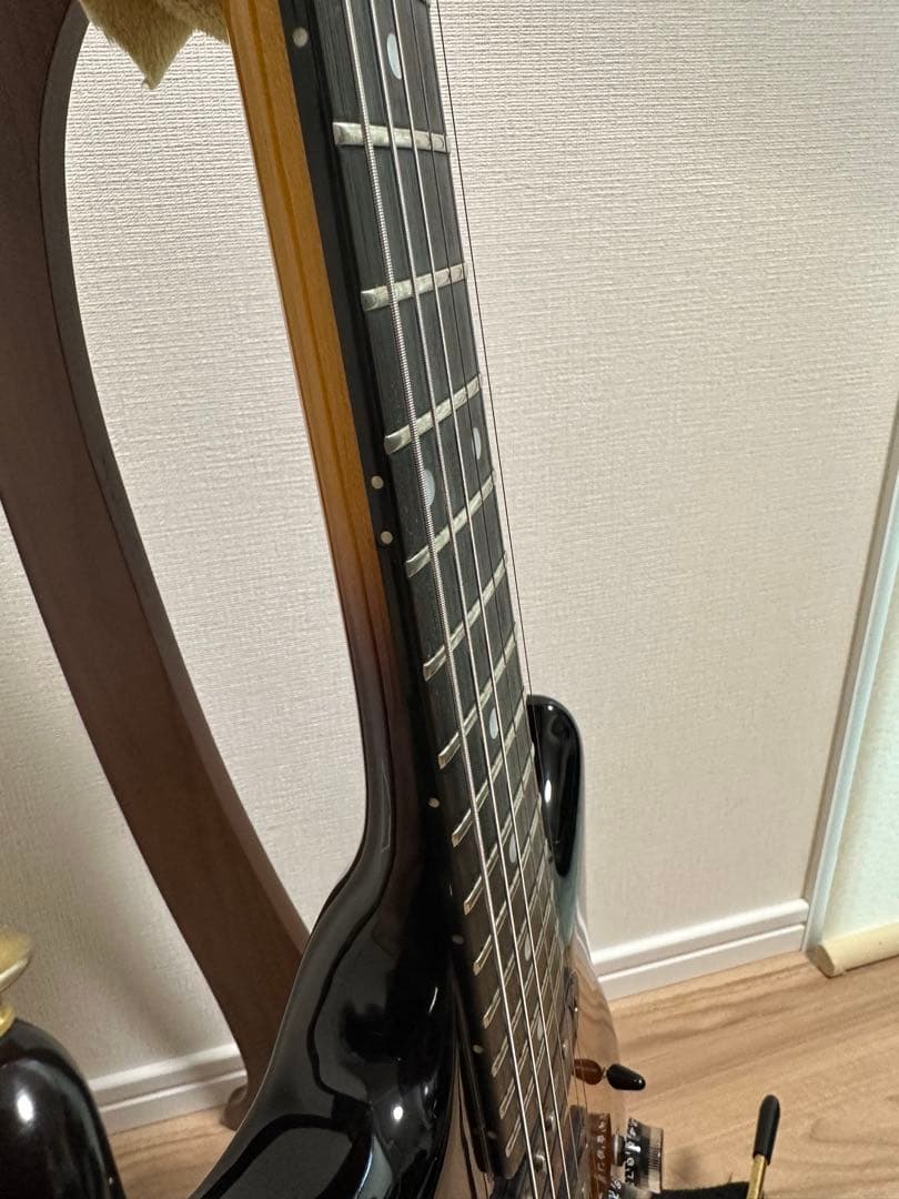 YAMAHA SC-7000 サンバースト