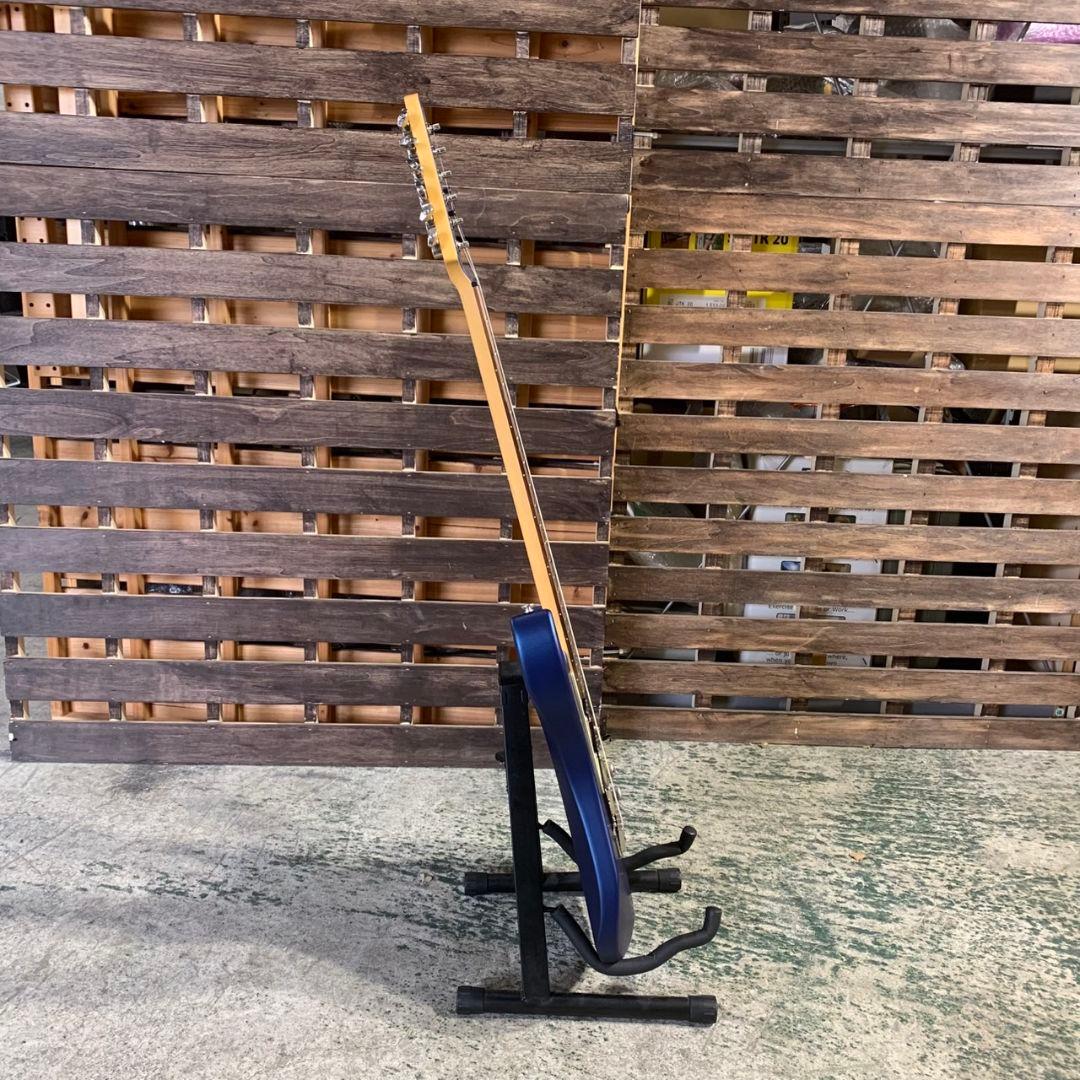 I362\" YAMAHA PACIFICA 612 エレキギター ブルー