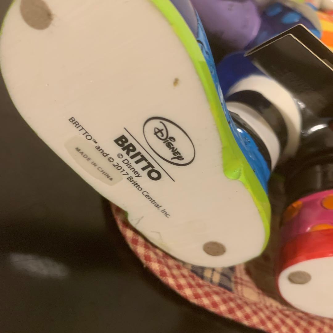 ヴァイナルコレクティブルドール No.23 ミッキーマウス(from ライバル…