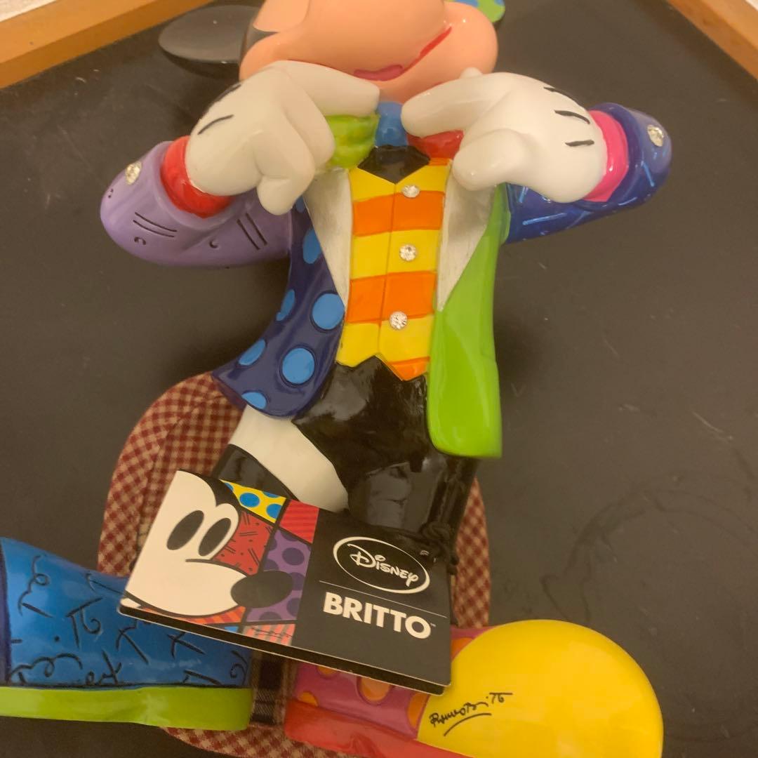 ヴァイナルコレクティブルドール No.23 ミッキーマウス(from ライバル…