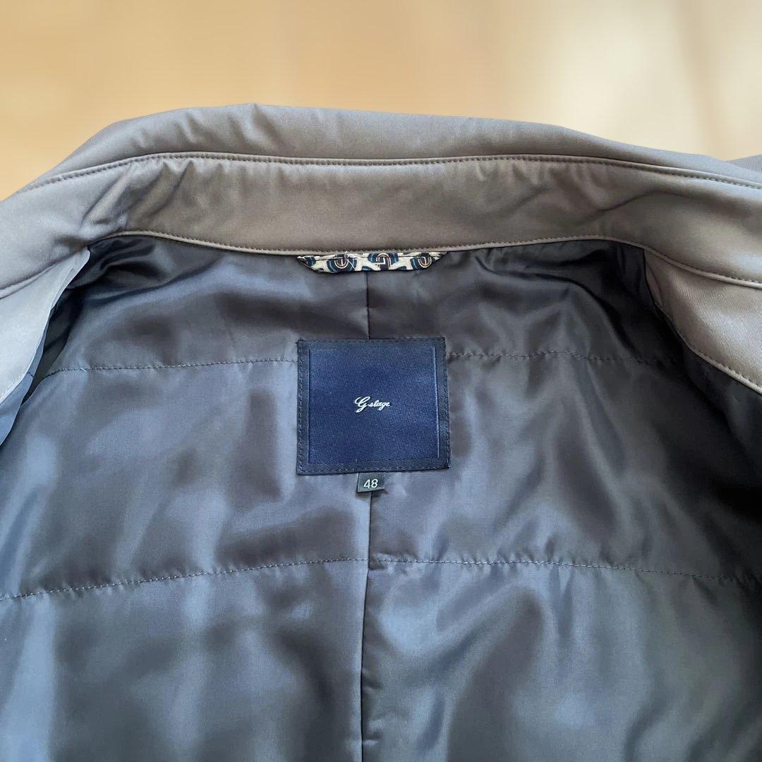 G-STAGE（ジーステージ）　ピーコート