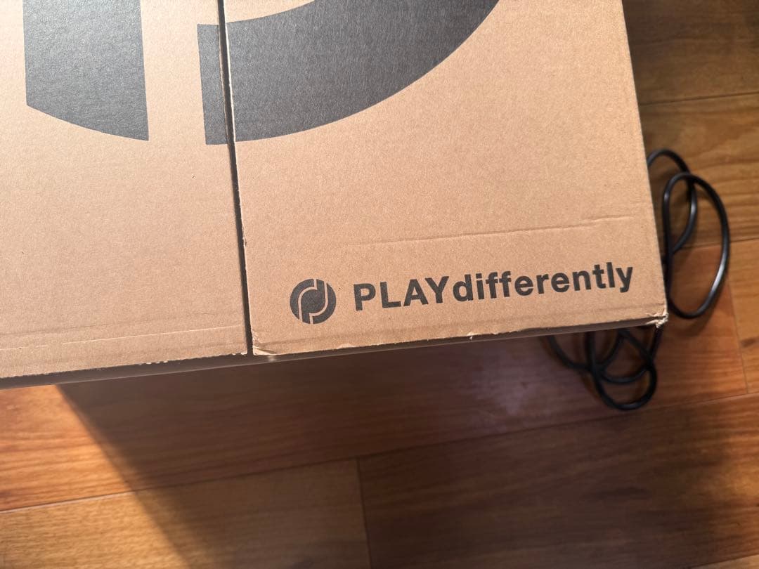 本日限定出品！PlayDifferently MODEL1 アナログミキサー