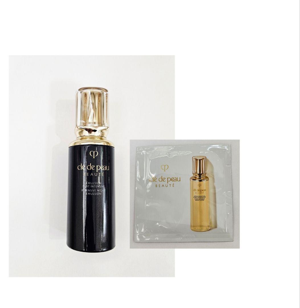 クレ・ド・ポー　ボーテ　エマルションアンタンシヴ(ニュイ)