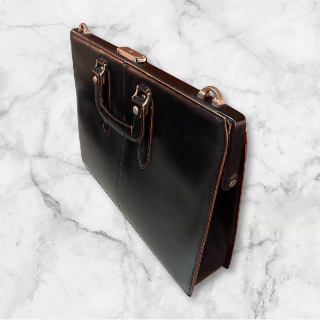 COMPLEX GARDENS（コンプレックスガーデンズ）2WAY本革ダレス