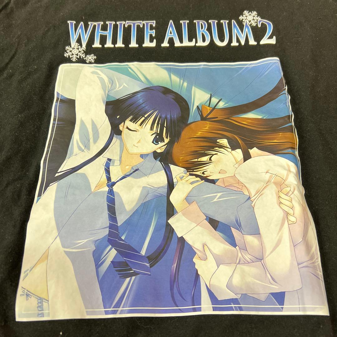 c*X様 【used】 WHITE ALBUM2 小木曽雪菜&冬馬かずさ コミケ