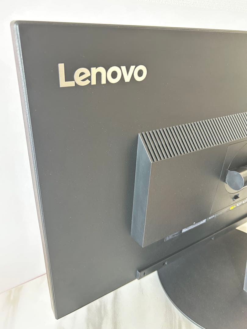Lenovo モニター⭐︎27インチ WQHD P27h-10