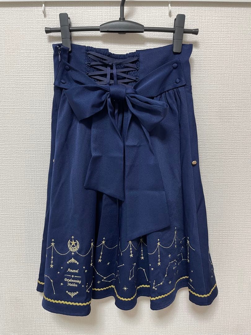 アマベル　スカート　Amavel/axes femme/ロリータ