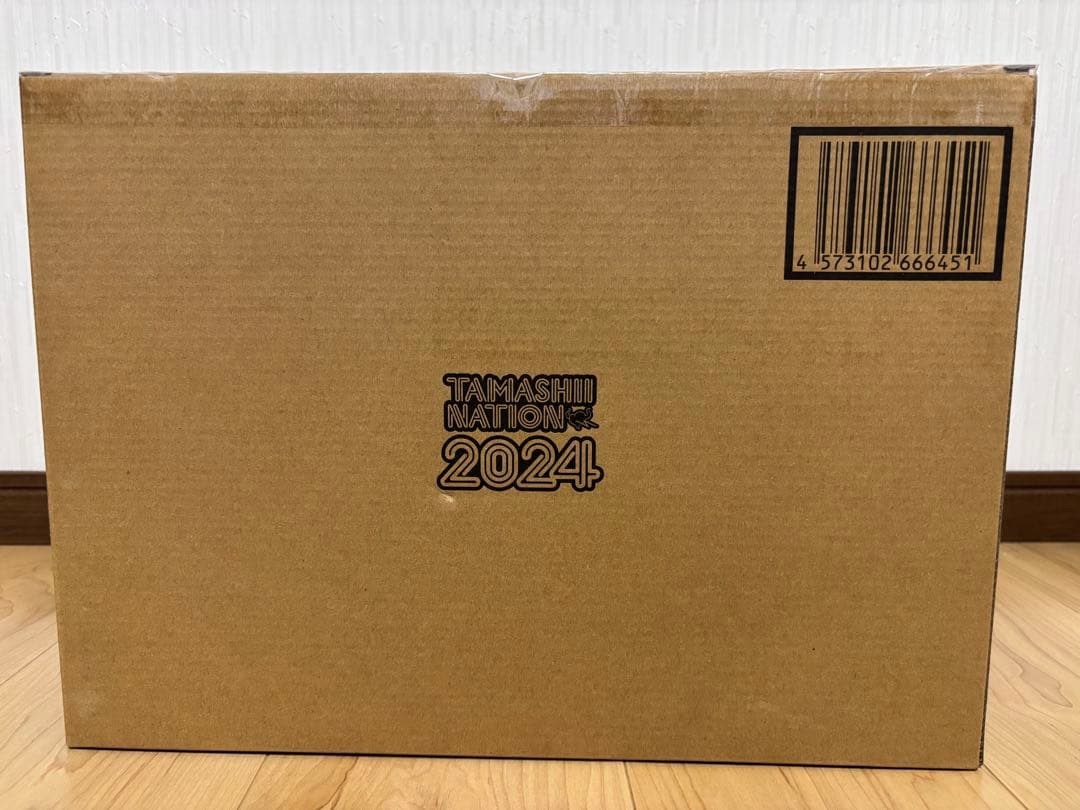 L BUILD メタルビルド ダブルオークアンタフルセイバー 新品未開封