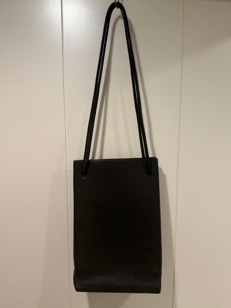 Aeta 2way SHOULDER ブラック