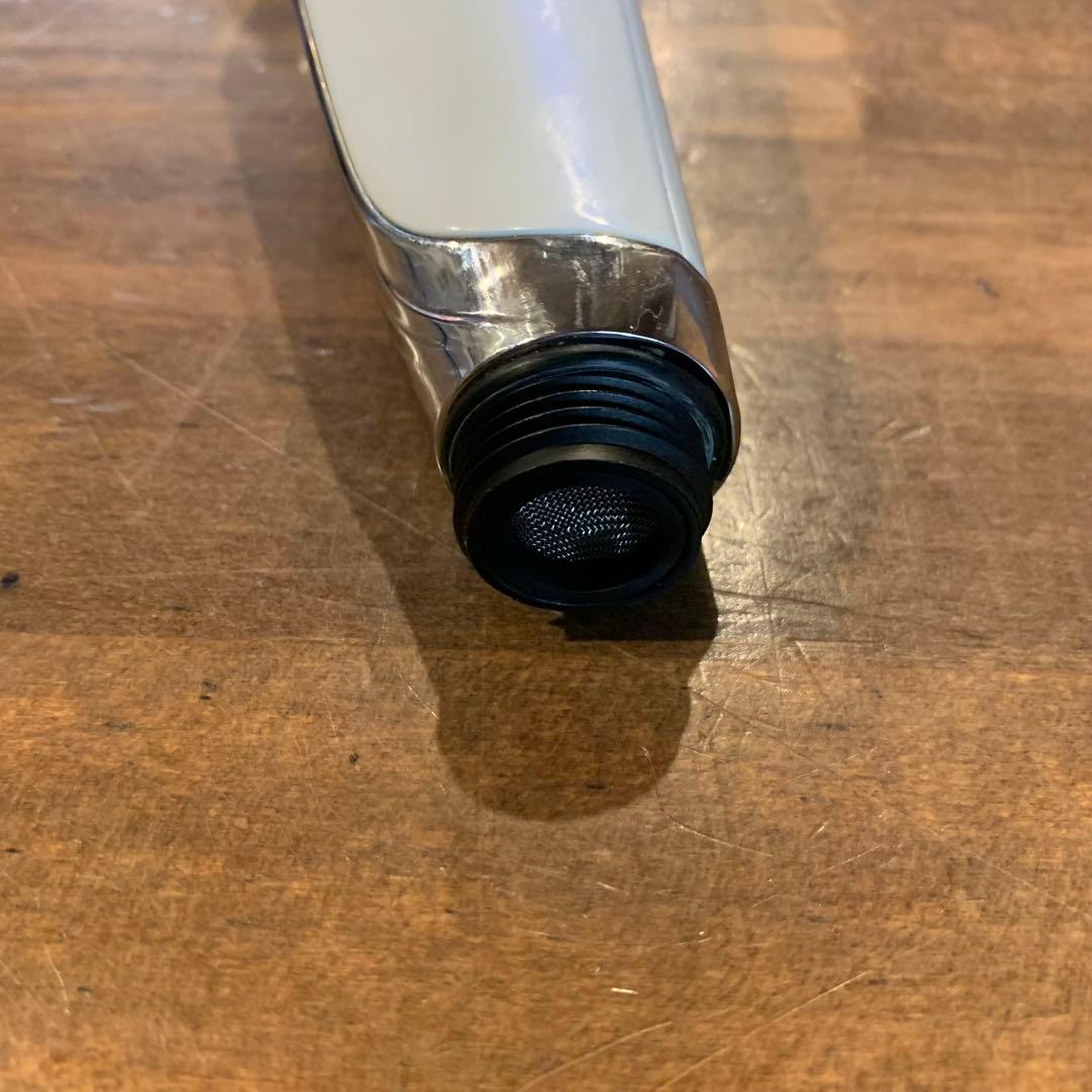 Refa リファファインバブルS シャワーヘッド