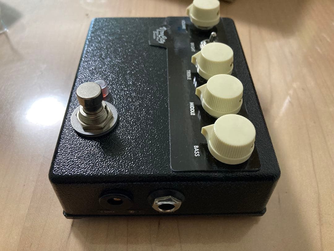 ギター verocity FDR