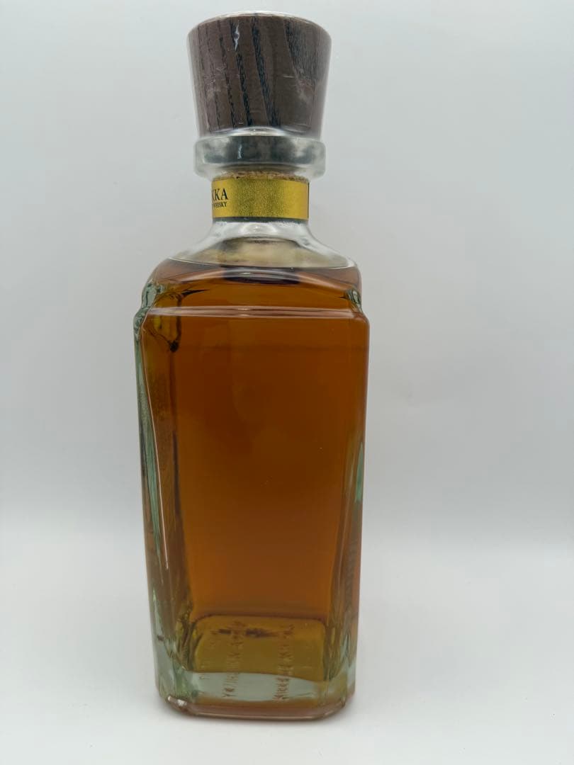 ザ・ニッカ　12年　700ml