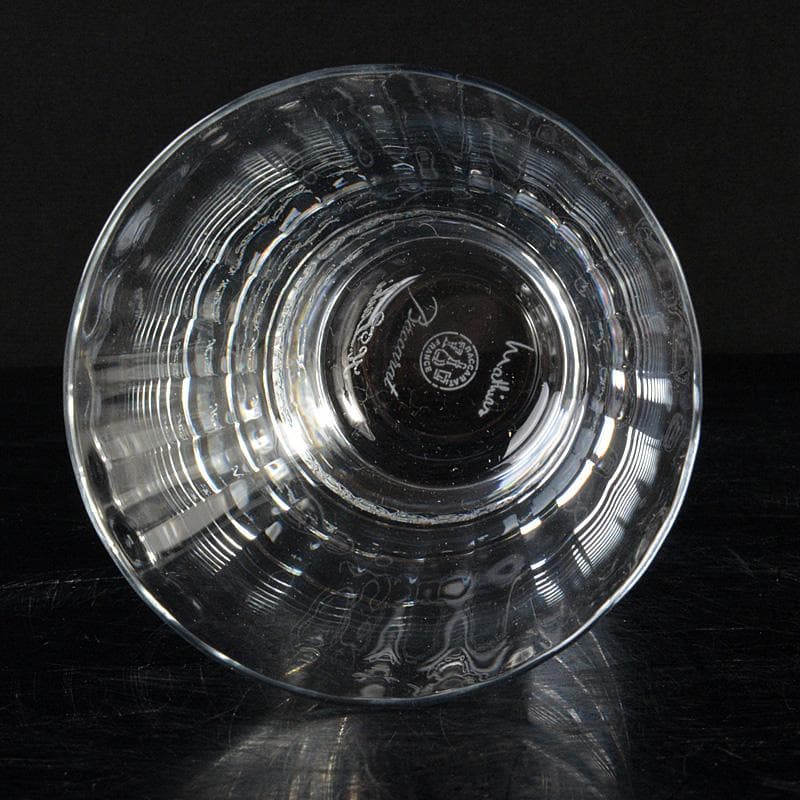 Baccarat　バカラ　ミルニュイ　ハイボール　箱付　V　6676