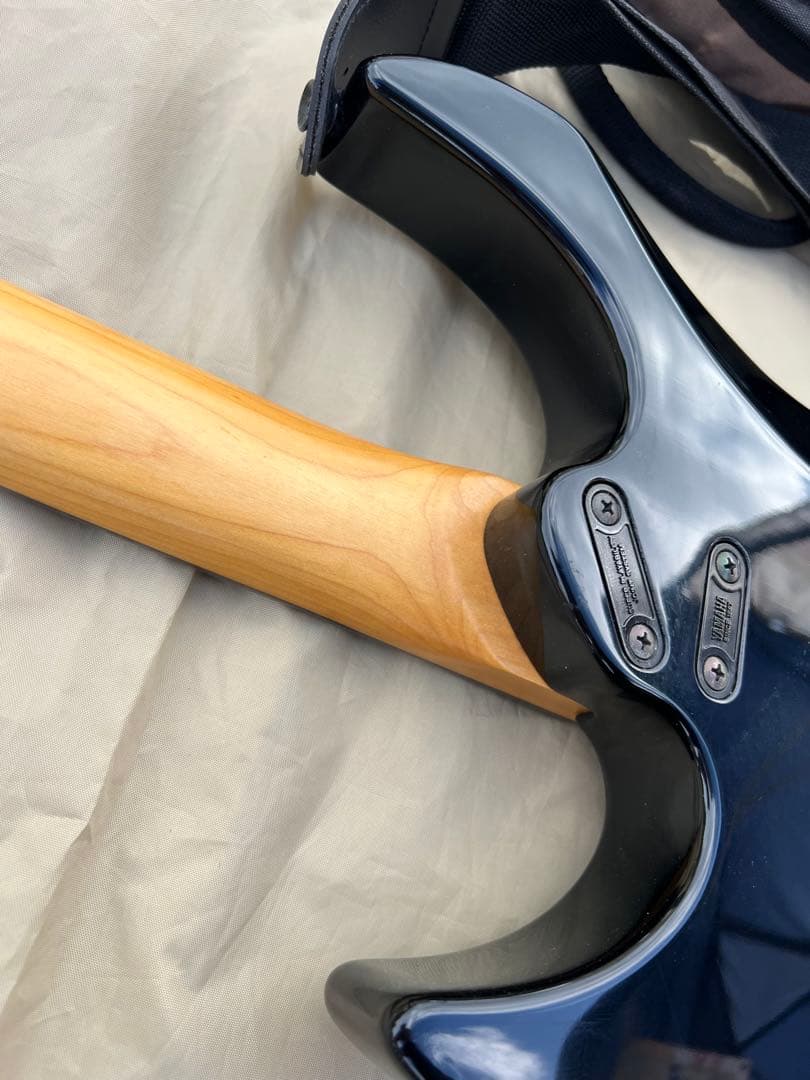 ★MADE IN JAPAN★YAMAHA ヤマハRGX 512J ジャンク品