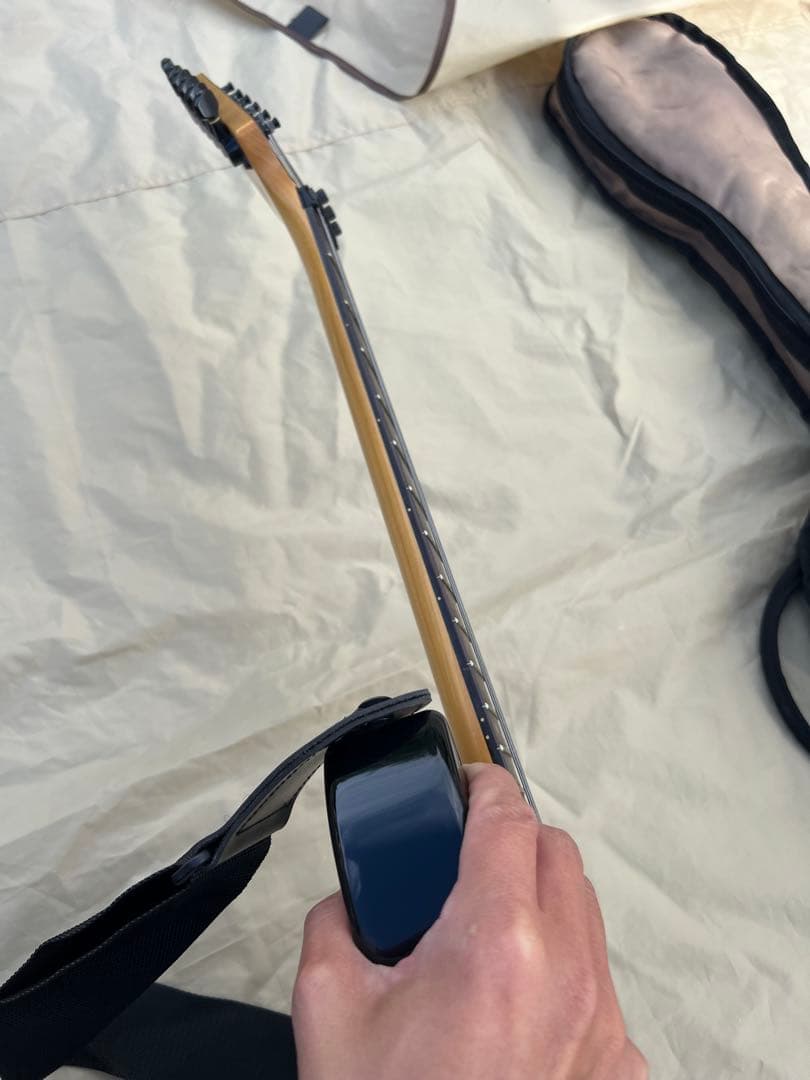 ★MADE IN JAPAN★YAMAHA ヤマハRGX 512J ジャンク品