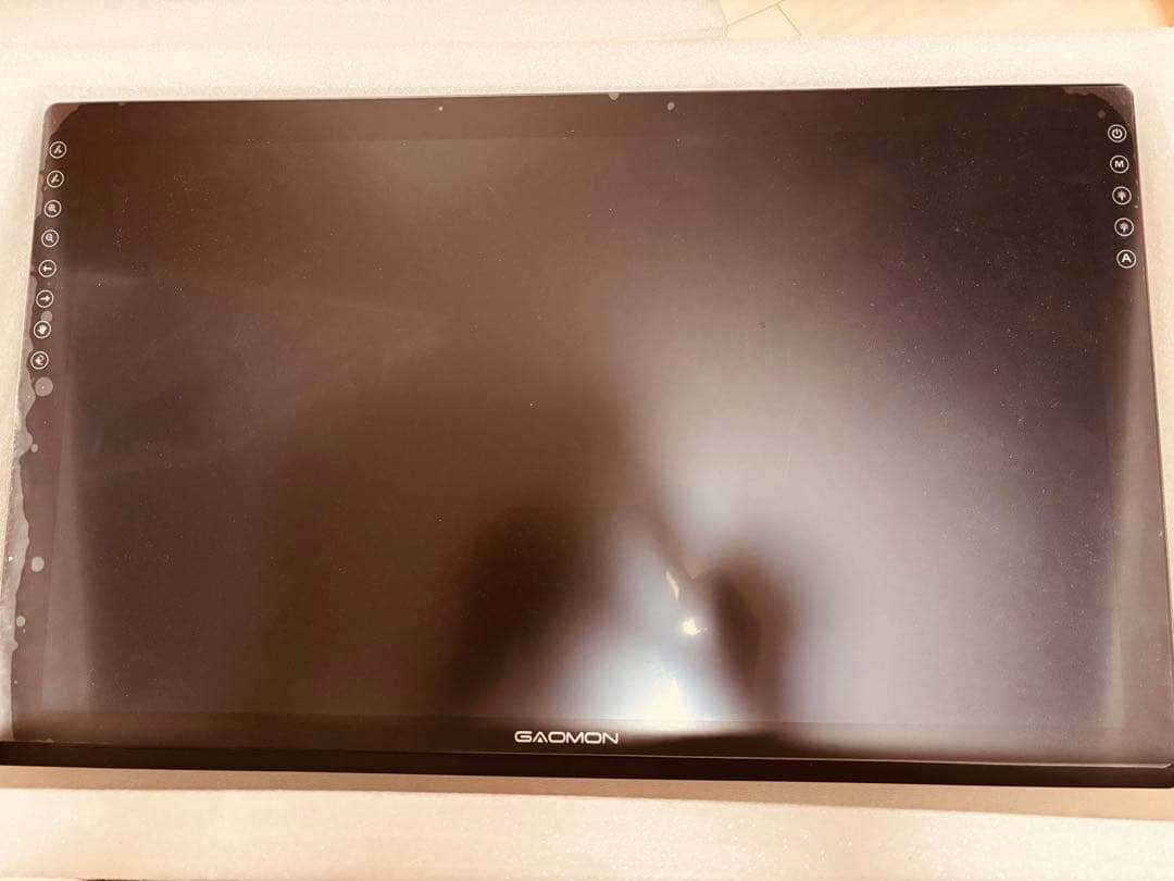 ディスプレイ・モニター本体 GAOMON PD2200