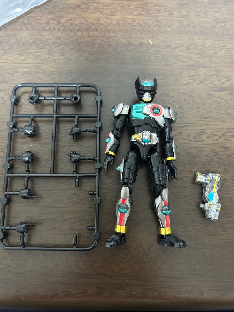 ファビオ 層動 仮面ライダーオーズ まとめ売り