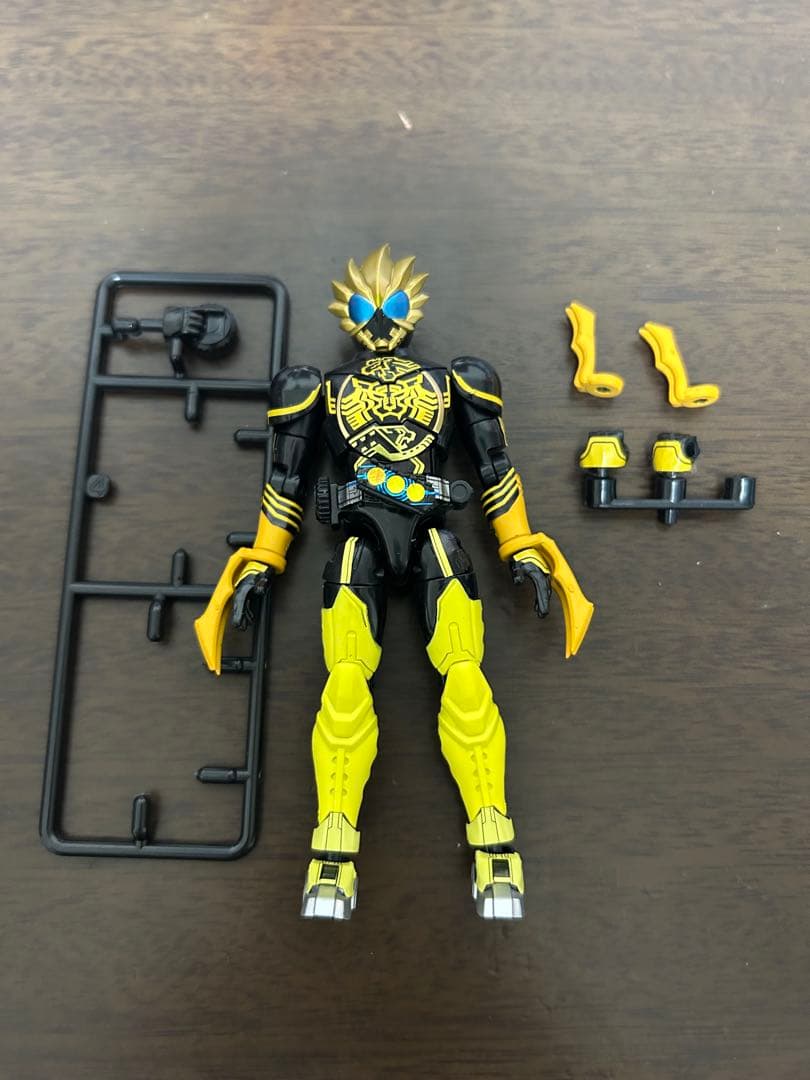 ファビオ 層動 仮面ライダーオーズ まとめ売り