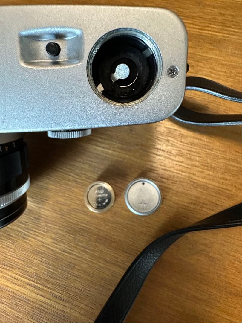 【唯一無二】Olympus PEN FT/ZuikoAuto-S