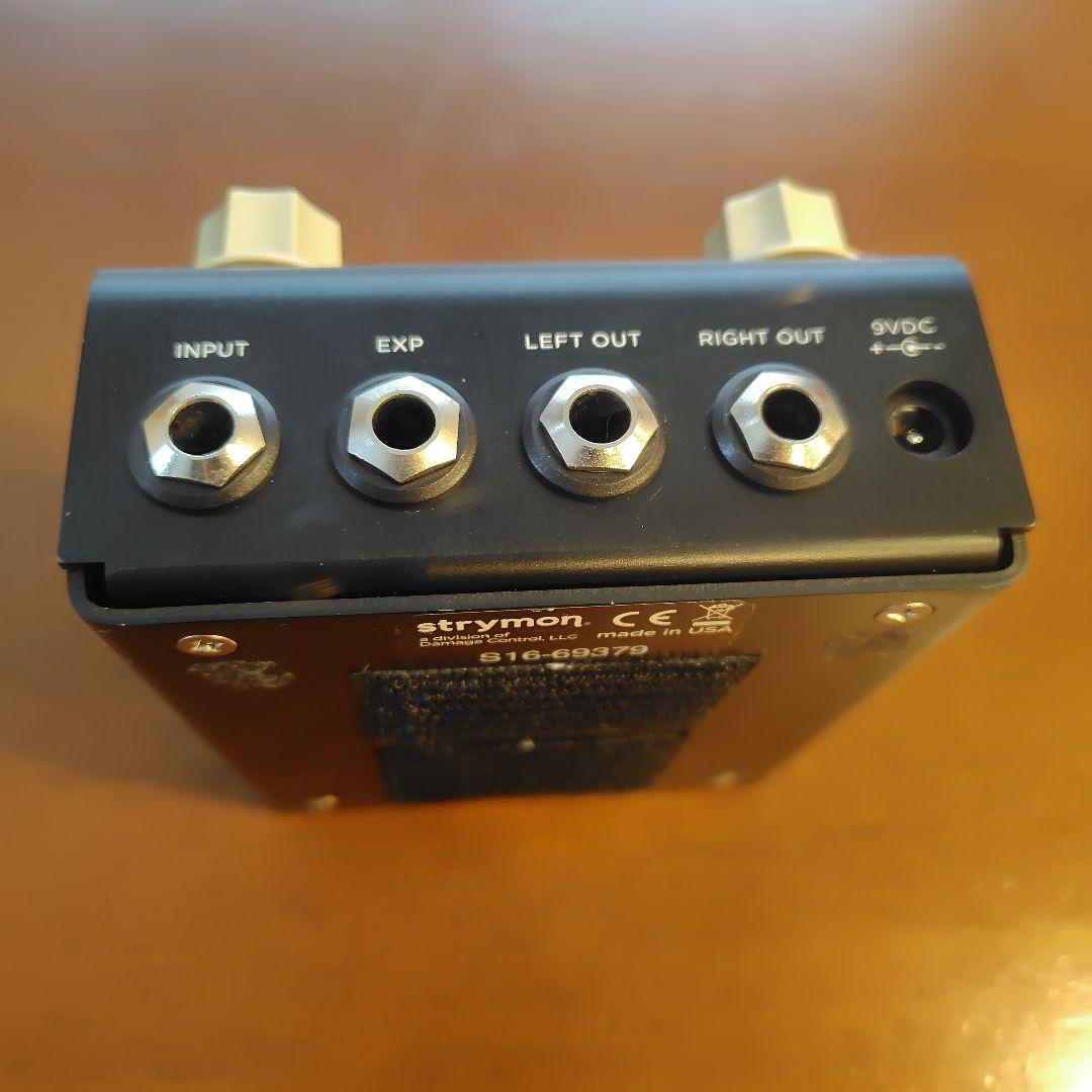 割引可能　STRYMON ( ストライモン ) FLINT