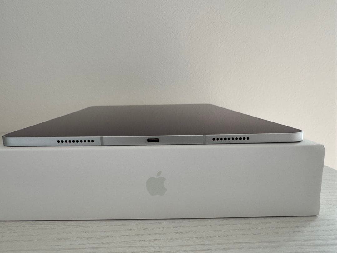 iPad Pro 12.9インチ第6世代Wi-Fi +Cellular 1TB