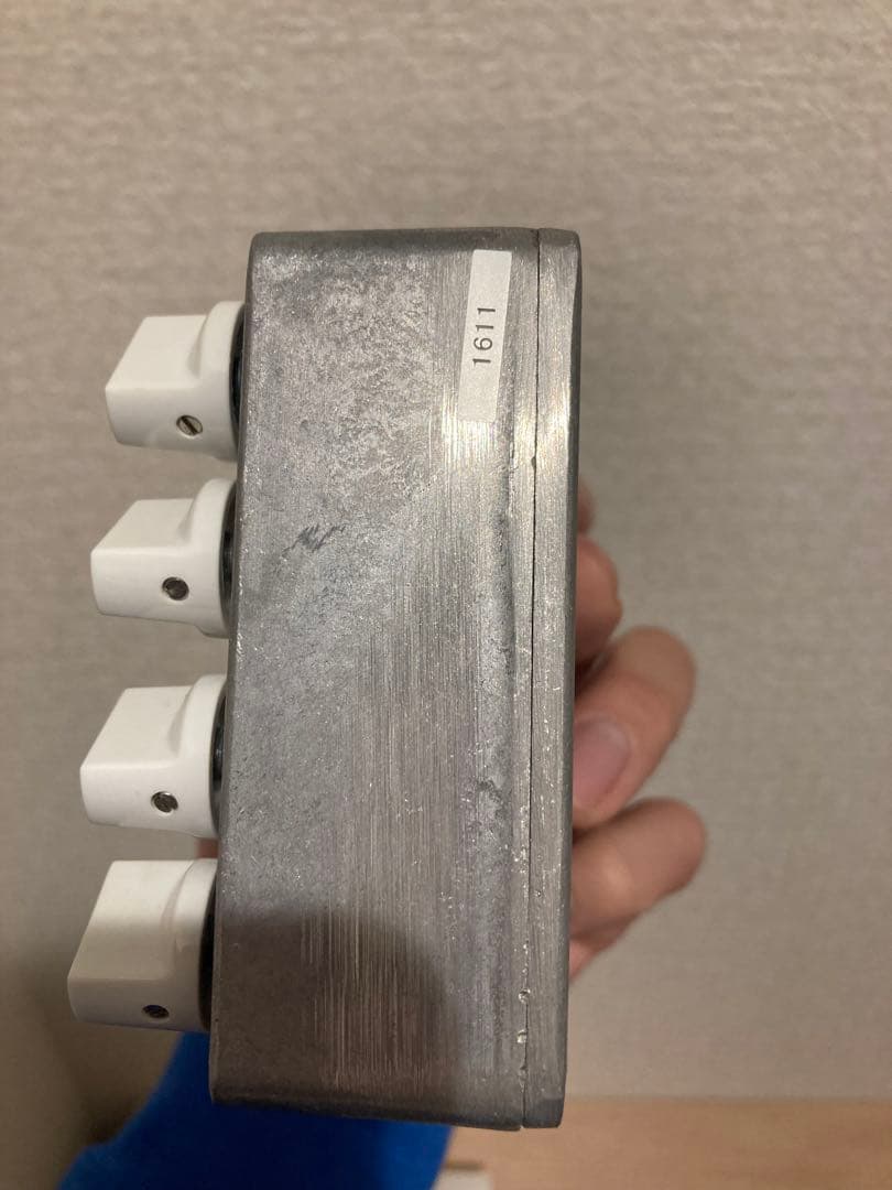 ギター Devi Ever Fx shoegazer