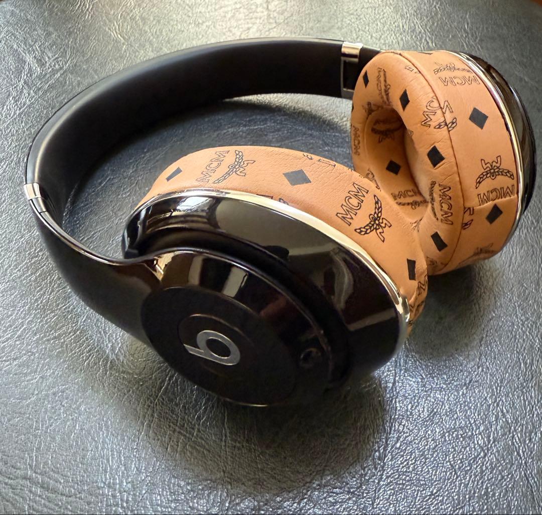 Beats Studio 2 Wirelesブラック　箱無