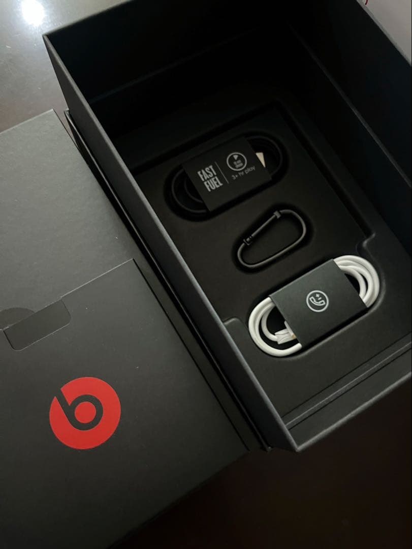 beats studio3 wireless ホワイト
