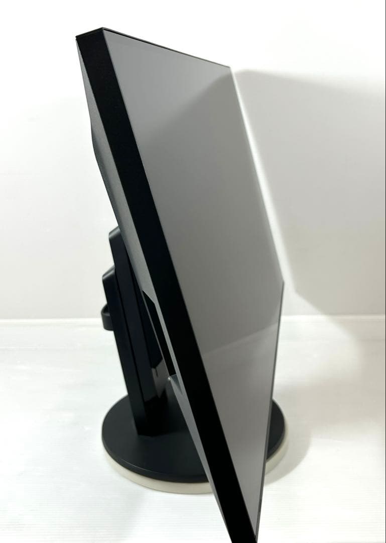 EIZO ブラック ディスプレイ 本体 EV2785