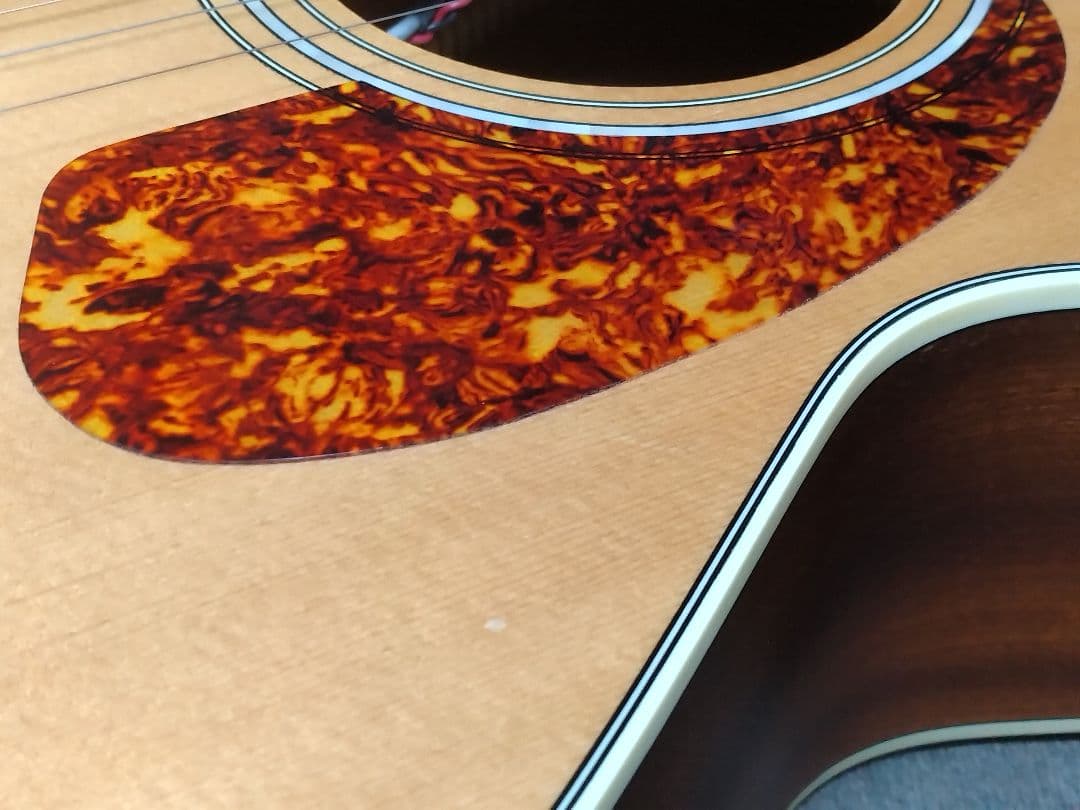 ギター Guild M-240E