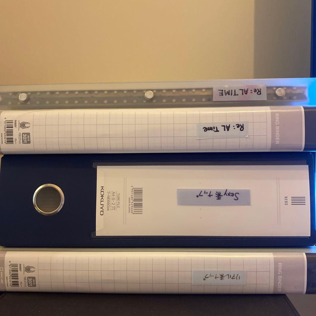 sexy素ナップ(コンプ)、リアルタイムまとめ売り