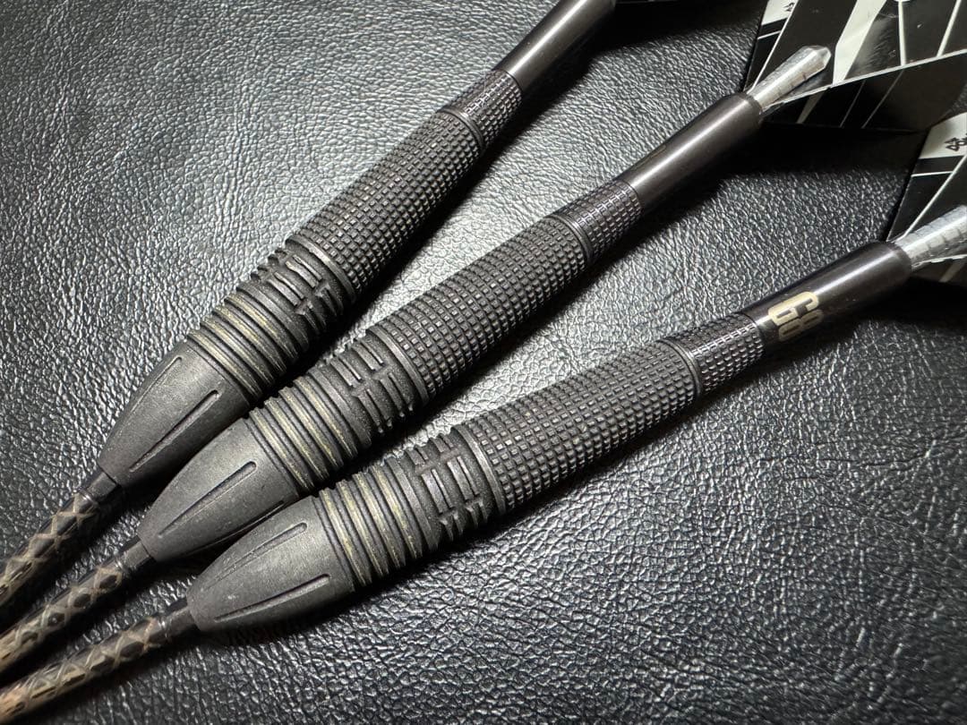 激レア ターゲット パワー 9FIVE フィル・テイラー ジェネレーション8