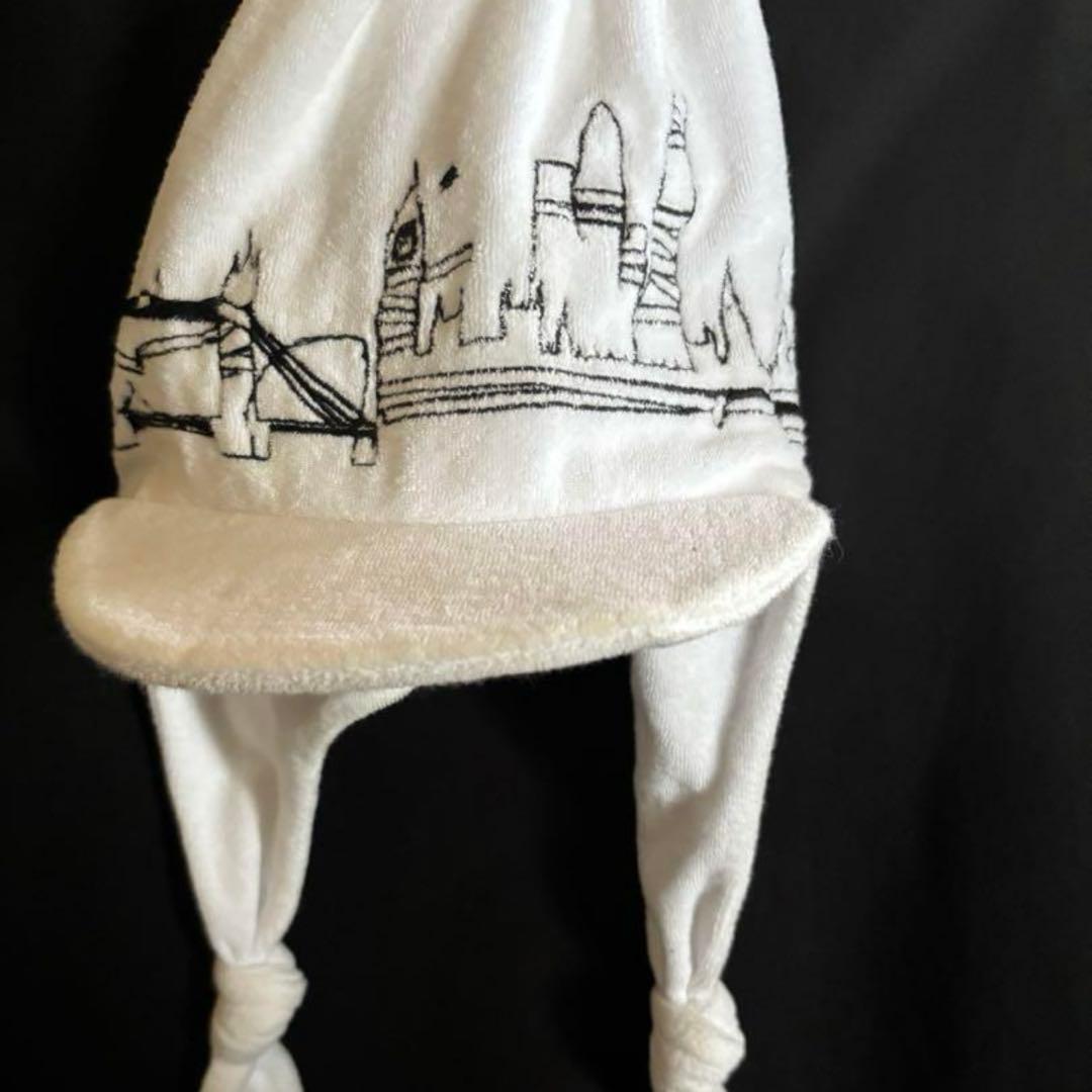 venicew キャップ