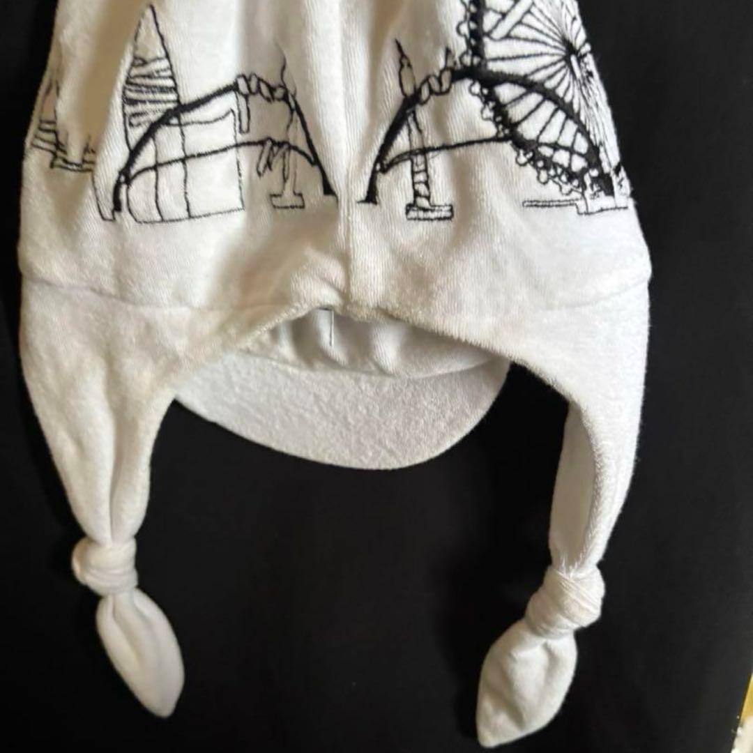 venicew キャップ