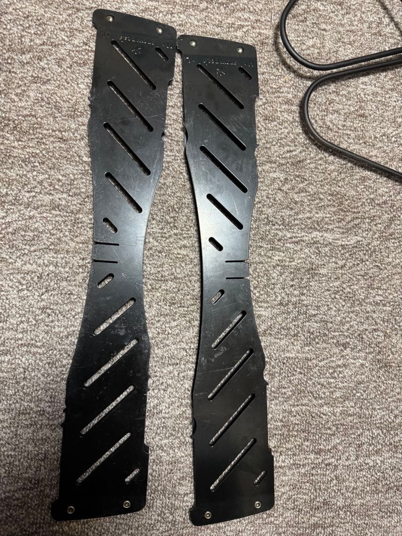 スノーピーク 焚き火台L スターターセット 収納ケース　耐熱塗装　黒 ブラック