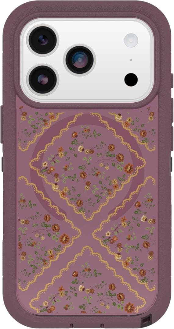 OtterBox iPhone 17 Pro ケース