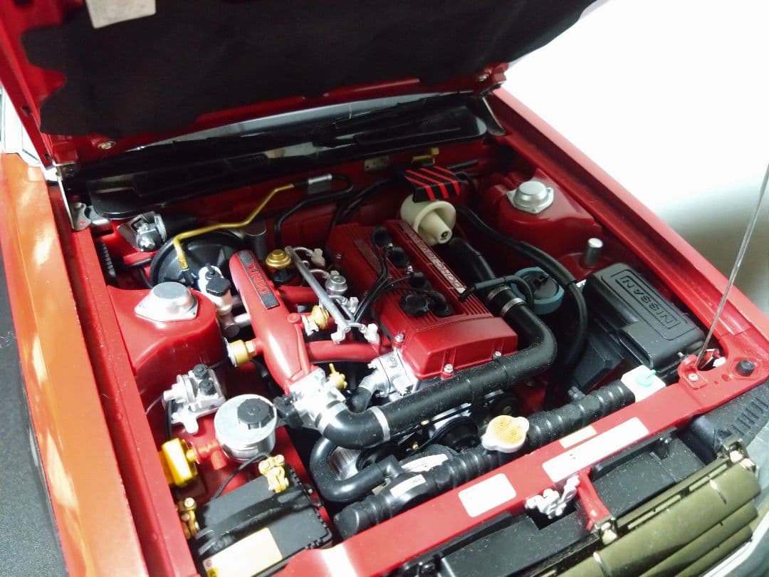 リー先生アシェット西部警察マシーンＲＳ