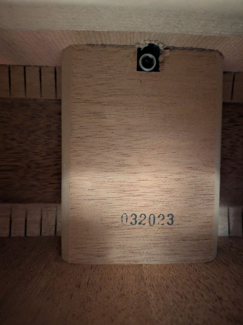 Larrivée アコースティックギター 6弦