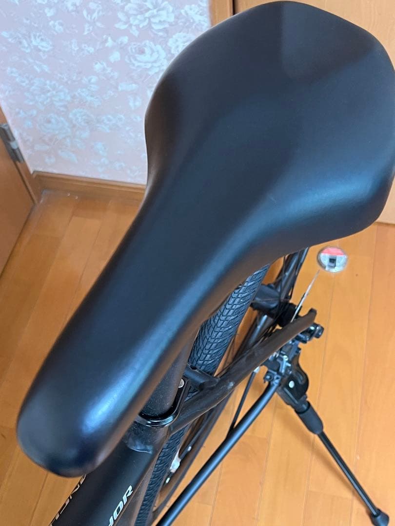 ブリヂストン クロスバイク アンカーRL1(油圧式)