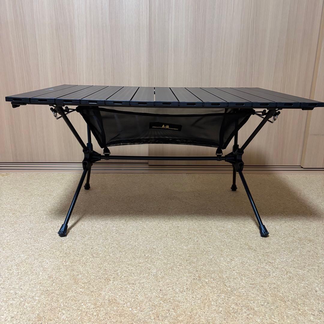 Ogawa ロールテーブルM (ブラック)