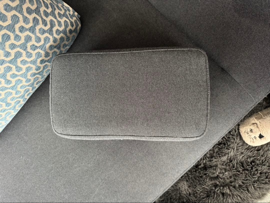 リーンロゼ　ligneroset プラド 2人掛けソファ