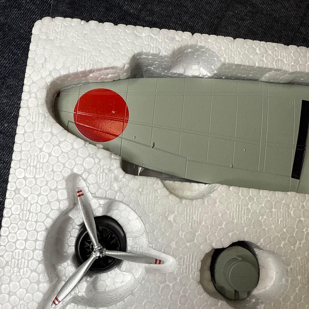 マルシン工業 1/48 九九式艦上爆撃機11型 未展示品