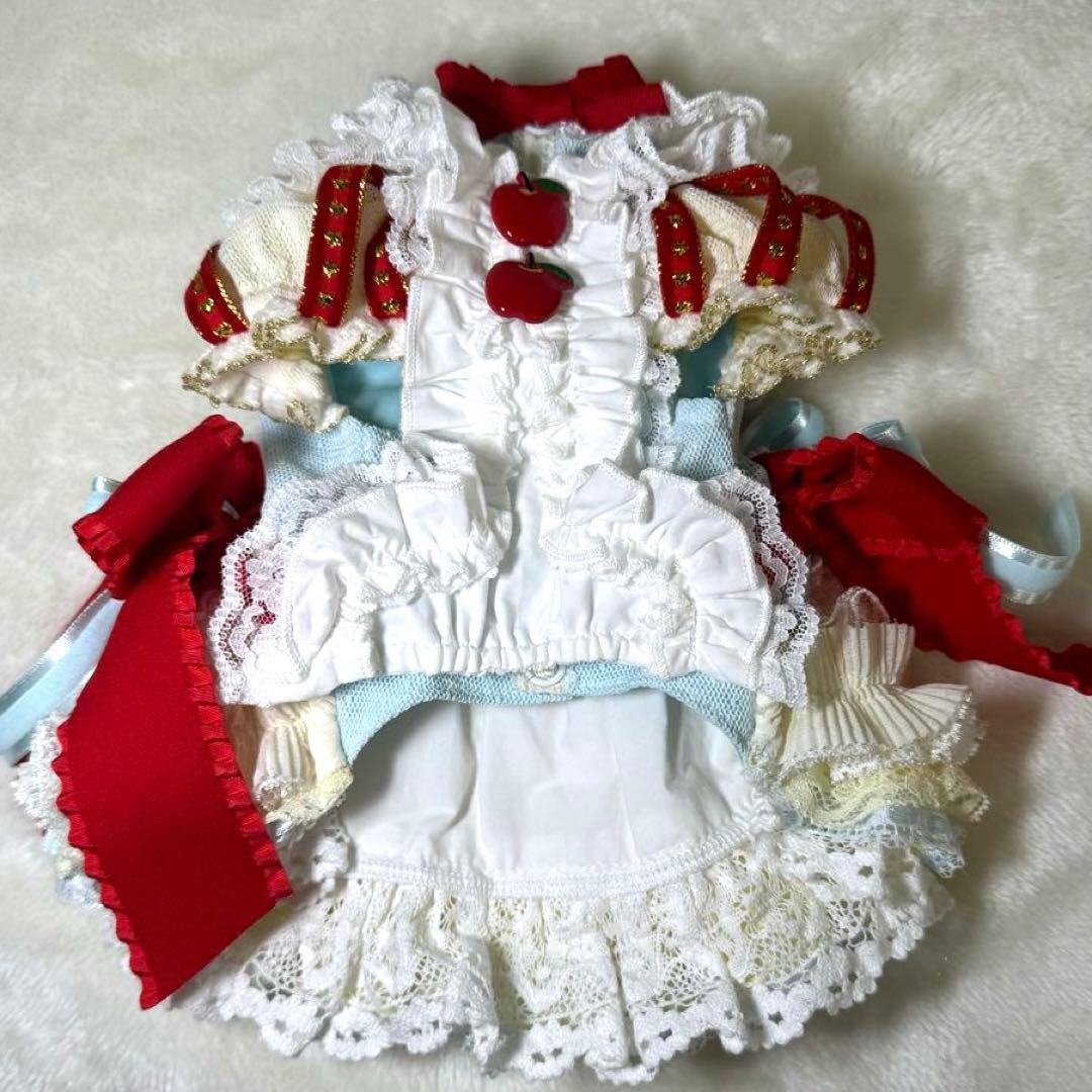 Miss Blue Pet 美品　極小サイズ　セット販売