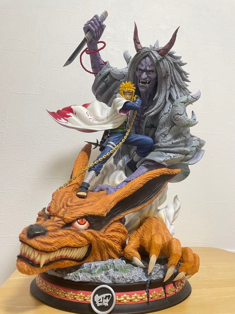 ナルト フィギュア