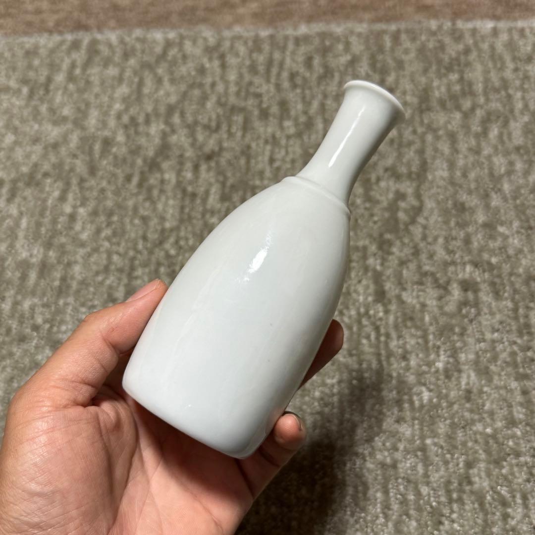 初代 真葛香山 宮川香山 帝室技芸員 德利