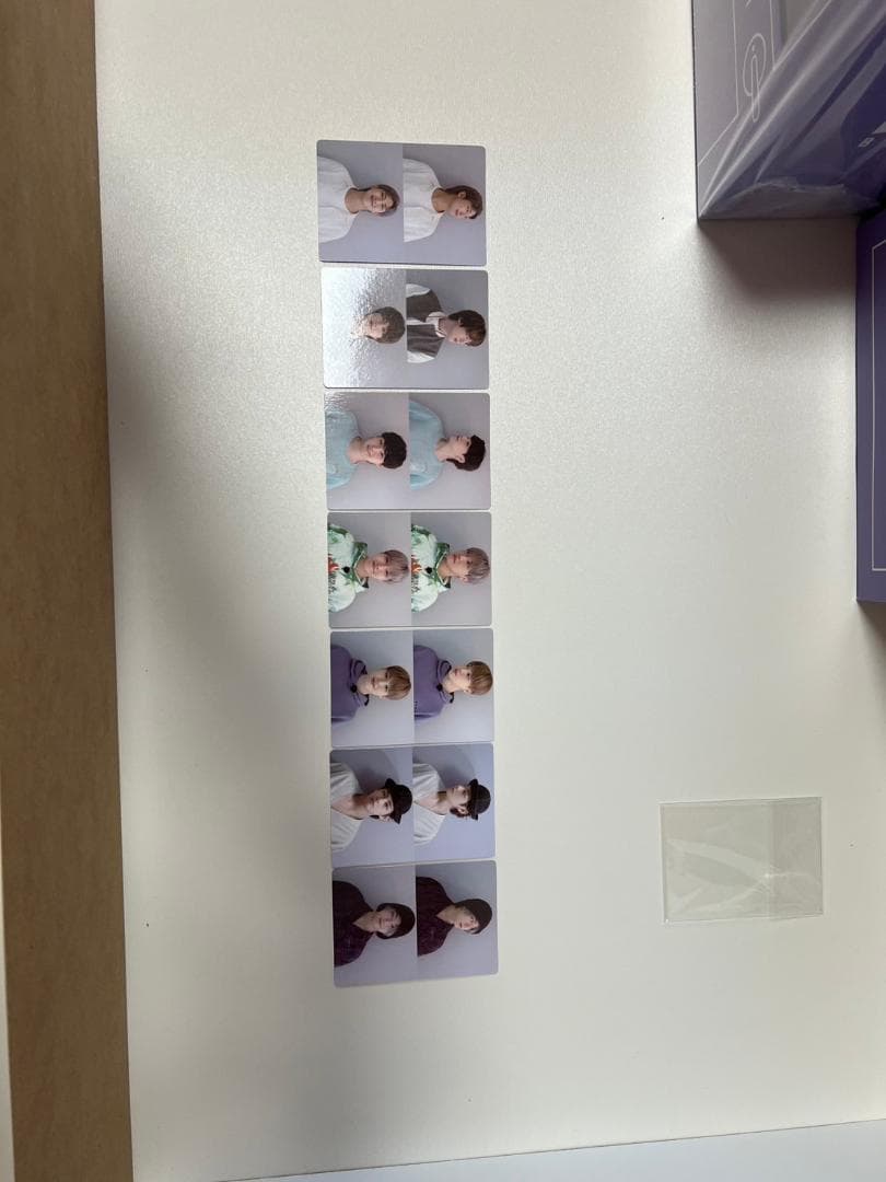 BTS MARCH BOX♯3ARMY'S ROOM