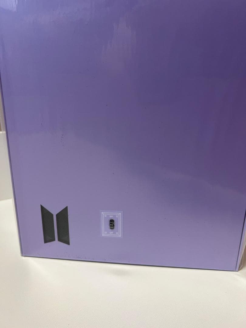 BTS MARCH BOX♯3ARMY'S ROOM