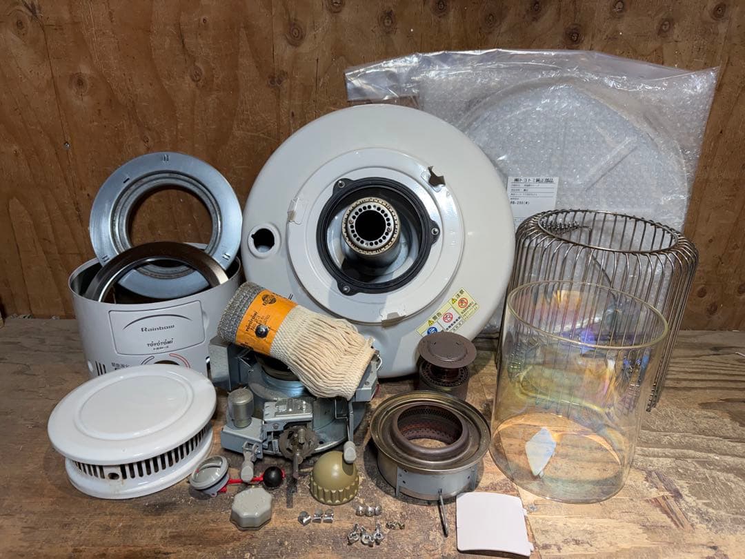 芯乾燥済 レインボー RB-25F 分解メンテナンス済 置台新品 17年製