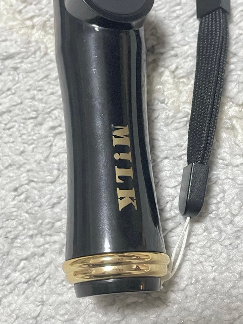 M!LK 塩﨑太智 10周年今回だけだよ！ペンライト